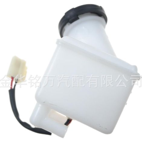 Ensemble pompe de frein, réservoir de liquide et coupelle d'huile de frein pour automobile Changan Star II S460 Dongfeng Xiaokang (1/5)