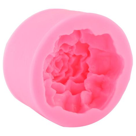 Moule à gâteau, moule en silicone pour gâteaux, chocolat, fondant, outils de cuisson, bricolage, fabrication d'argile pour enfants, durable et de qualité alimentaire, résistant à la température (1/5)
