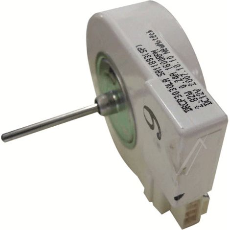 MOTEUR VENTILATEUR DRCP3030LA-0.259A POUR REFRIGERATEUR SAMSUNG - DA3100020H (1/5)