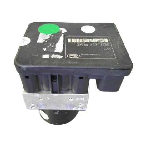 Unite Hydraulique Abs FORD Focus C-max Ph2 07-10 [PRODUIT D'OCCASION]♻️1692806 (1/4)