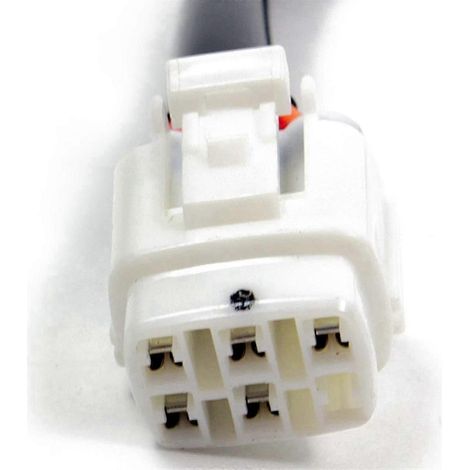 Interruptor de encendido con llave para cerradura eléctrica de puerta de motocicleta 37110-31G01 37110-31G00 para -A700X -A750X -A750XP (1/5)