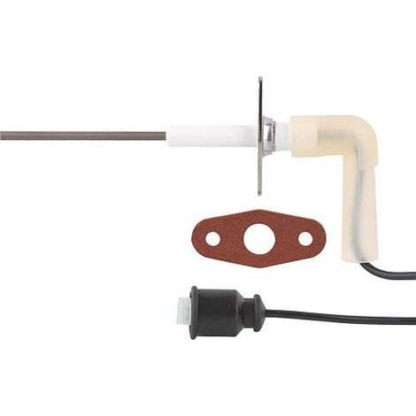 Electrode d'ionisation Weishaupt 481 011 3016/2