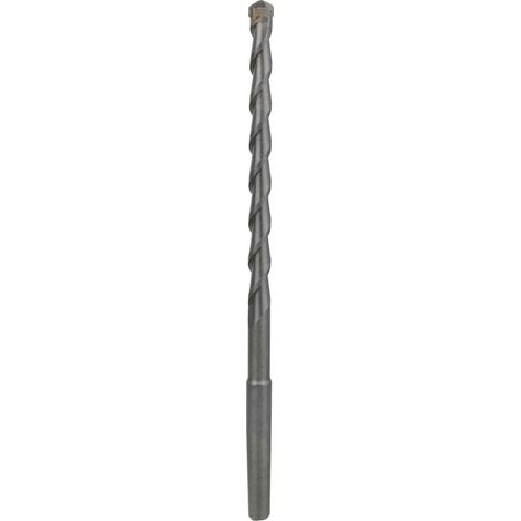 Foret de centrage Bosch pour couronnes de forage a sec courtes 200 mm - 2608597921