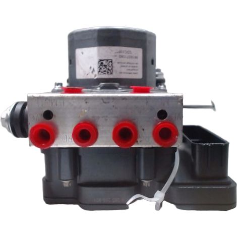 [PRODUIT D'OCCASION] Unite Hydraulique Abs PEUGEOT 308 ♻️ Ref Oe. 1614417980 - Garantie à vie (1/3)