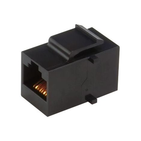 Conector RJ45-RJ45 para panel Alantec WTM10