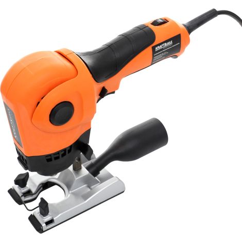 Outil rotatif multifonction KD1689 de 150 W (1/5)
