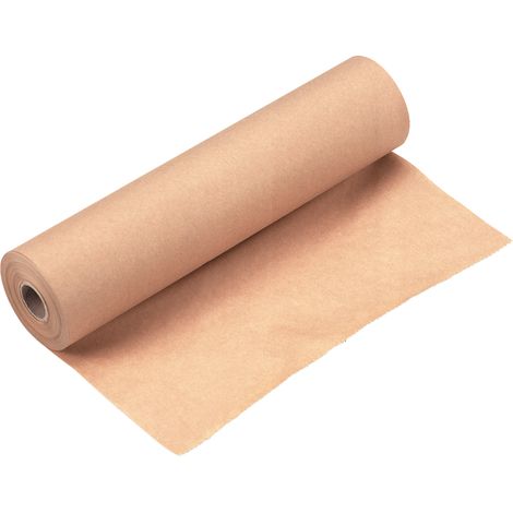 CARTA PER PROTEZIONE E MASCHERATURA cm 85 x 50 mt- 6 rotolo  - BricoGo