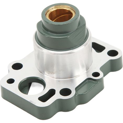 Carter de moteur bateau roulement 6E7 45331 00 acier inoxydable pour 9.9CV 15CV T9.9 F9.9 F15 hors-bord (1/5)