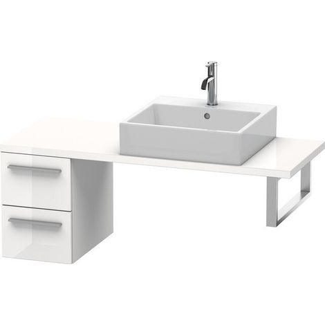 Meuble bas console X-LARGE 440x300x478mm lin