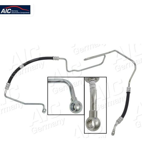 Tuyau hydraulique, direction AIC 54995 AUDI 1J0 422 893CG