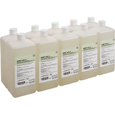 Grünbeck Químico GENO-safe A 10 x 1 l, 180540