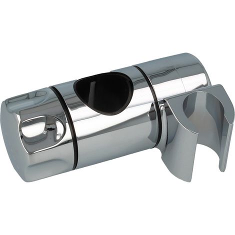 KLUDI Gleitschieber Sirena chrom 25 mm, 6153505-00 chrom (1/2)