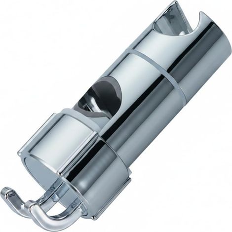 Support de barre de douche coulissante, 1 pièce (1/5)