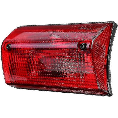 Troisième feu stop surélevé pour Dodge Mercedes Sprinter 2500 3500 (1995-2006) - Édition A0028206056 0618 (1/4)