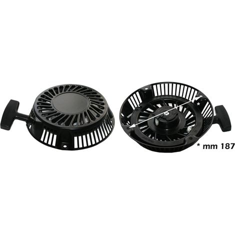 AVVIATORE EX 808087 340069 BRIGGS &amp STRATTON