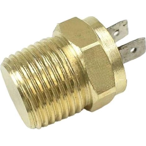 Interrupteur de température de transmission moteur de qualité pour Mercury (1/5)