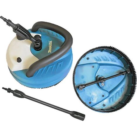 MAKITA pulitore per pavimenti twister (per HW101-102,110,111,112,130,121,132) 41848