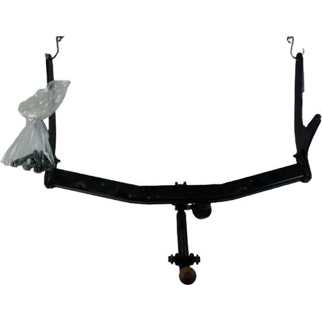 [PRODUIT D'OCCASION] Attelage DACIA Logan ♻️ Ref Oe. 8201398277 - Garantie à vie