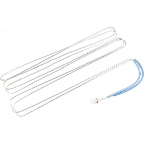 RÉSISTANCE DE DÉGIVRAGE K70520 POUR REFRIGERATEUR BEKO - 5744020100 (1/2)