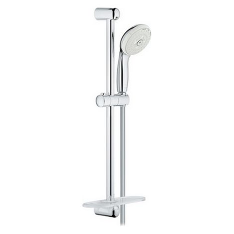 Haut et bas modèle de douche nouvelle tempesta grohe
