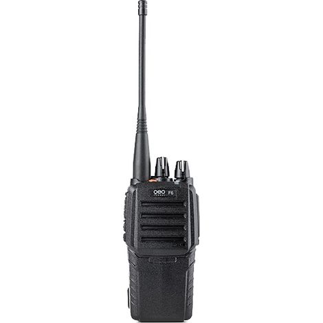 F6 GEO FENNEL-Walkie-Talkie - 870000