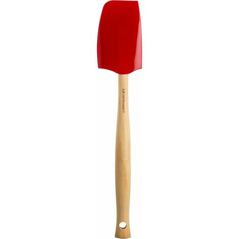 Le Creuset Craft Kochkelle mittel kirschrot