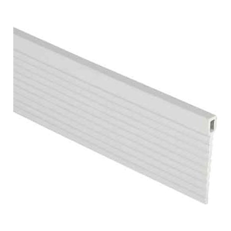Giunto Semplice per Pavimenti 5,5 x 50 mm 100 m Lineari Barra 2 m (1/2)