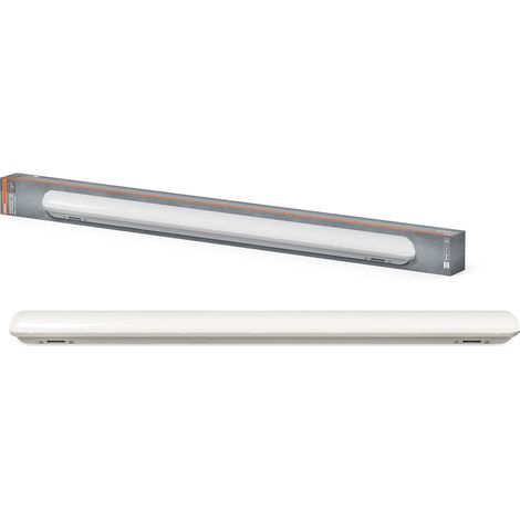 Éclairage LED, 36W, 4000K, IP65, pour un usage domestique ou professionnel selon l'application, conception pratique.-AquaForge