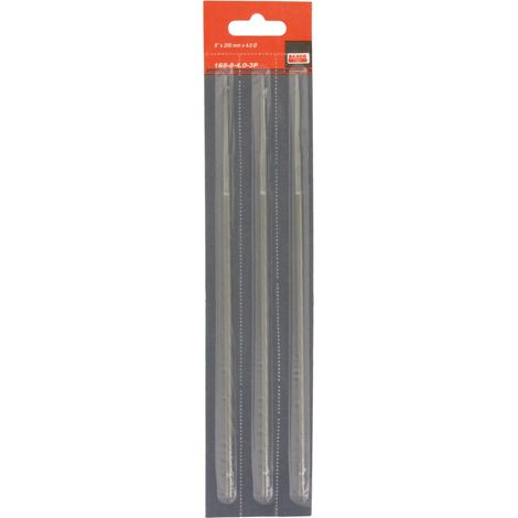 LIMA MOTOSIERRA JGO. 3 - 8X4,0