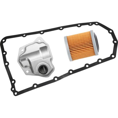 Dichtungssatz für das Getriebe 31728-1XF03 für NISSAN ALTIMA 2007-2013 (1/5)