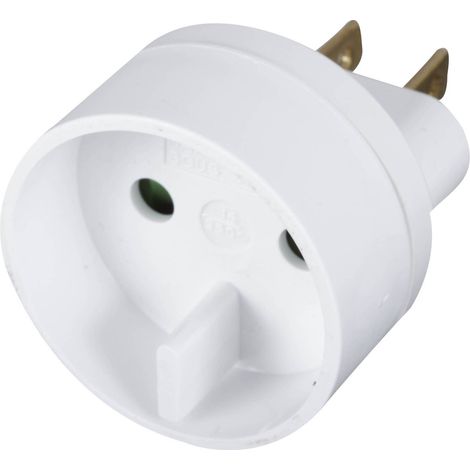 Adapter Frankreich-USA 701080 DEBFLEX DEBFLEX