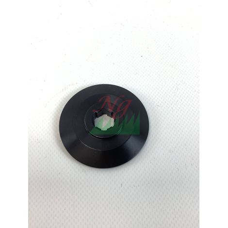 BRIDA DE PARADA DE DISCO 587743201 ORIGINAL HUSQVARNA
