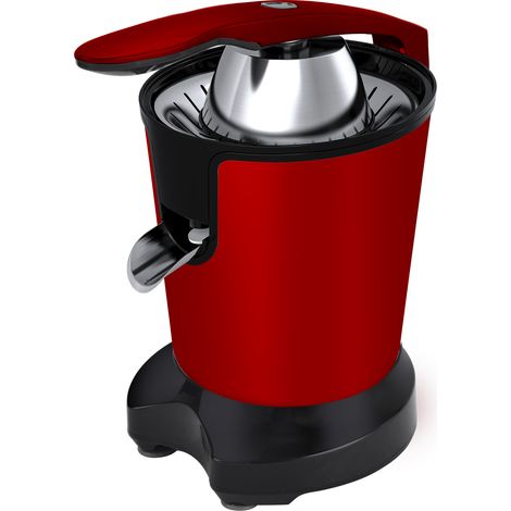 Spremiagrumi da 650 w con braccio rosso küken (1/2)