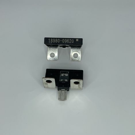 Alimentation de direction assistée électrique Hyundai, fusible Hyundai 18980-09625, fusible Hyundai 18980-09620