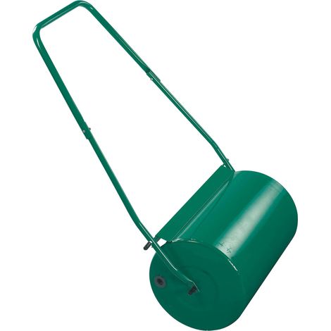 TrendLine Rasenwalze Rasenroller Gartenwalze Erdwalze Rasenpflege Ackerwalze (1/2)