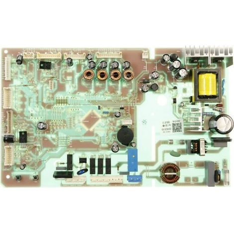 MODULE DE CONTROLE POUR REFRIGERATEUR HAIER - 49055021