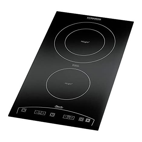 Cucina Rommelsbacher ebc 3477/tc 3400 W vetroceramica (1/4)