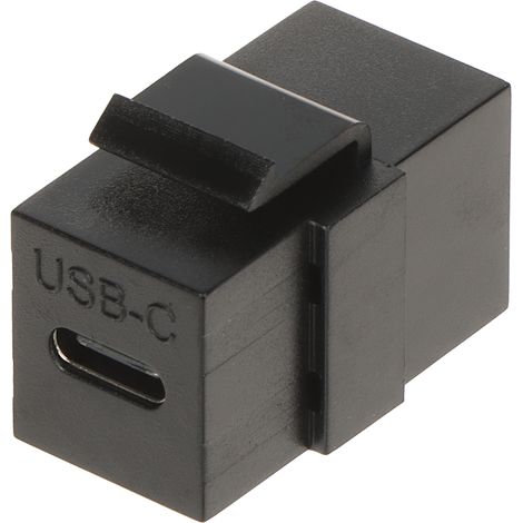 CONECTOR KEYSTONE FX-USB-C/B