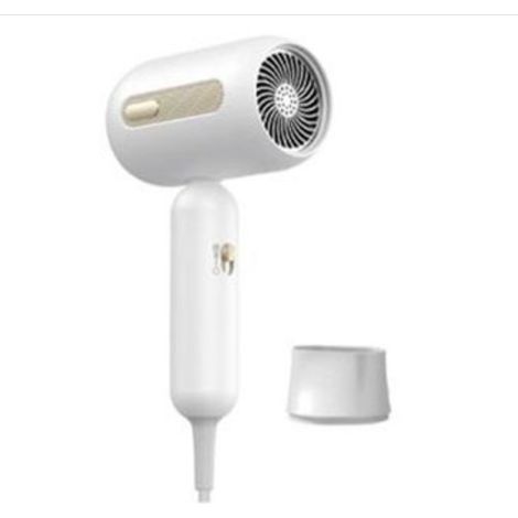 Sèche-cheveux Sanda SD 5927 Blanc 2000W