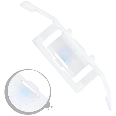 Lot de 10 clips de moulure de toit décoratifs pour Mitsubishi Pajero - Voir photo - (1/5)