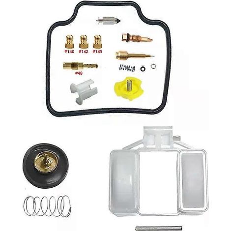 Vergaser-Reparatursatz für HONDA DOMINATOR 500 NX NX500 (1988-1999) (1/5)