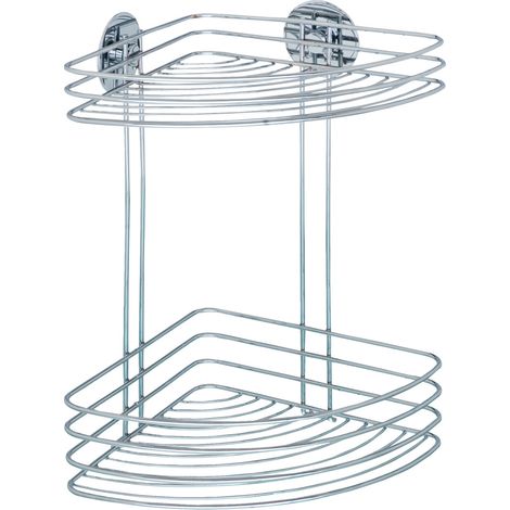 Turbo-Loc Eckablage, 2 Etagen (1/5)