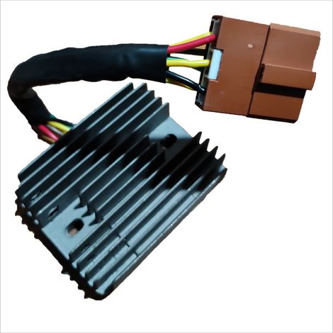 2025.20 Applicable to Honda excitation rectifier HOMDA CB C 1000 31600-MA7-008 (1/4)