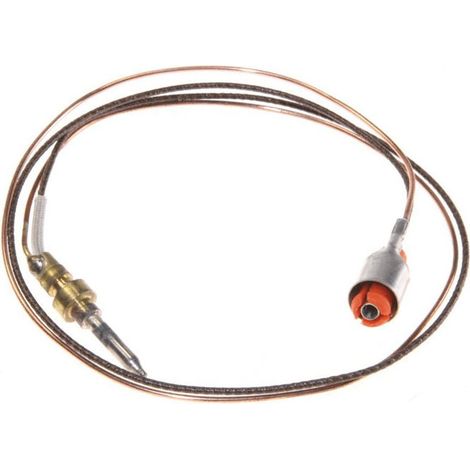THERMOCOUPLE 3 BRULEURS pour TABLE DE CUISSON SIEMENS -... (1/5)