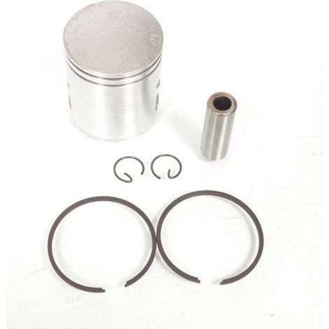 Piston moteur FDM pour mobylette Peugeot 103 Ø39.9mm Neuf (1/3)
