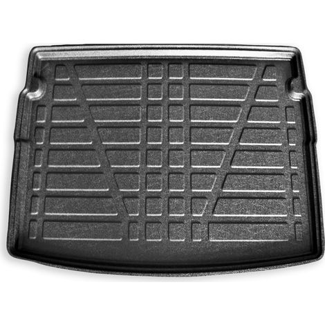 Pro-Fit, vasca baule su misura in TPE - compatibile per Seat Arona (11/17) baule alto
