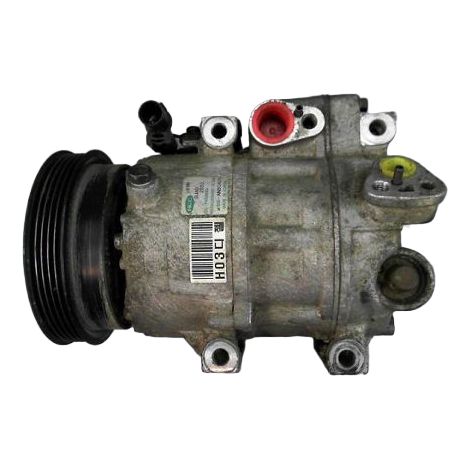 [PRODUIT D'OCCASION] Compresseur Air Conditionne HYUNDAI I 30 07-10 ♻️ Ref Oe. 977012h240 - Garantie à vie (1/4)
