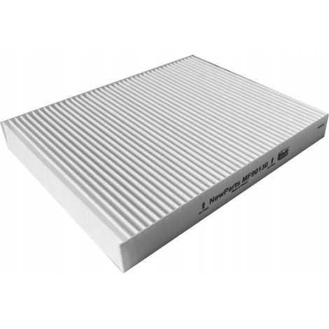 NewParts Filters MF90130 - Innenraumfilter (1/5)