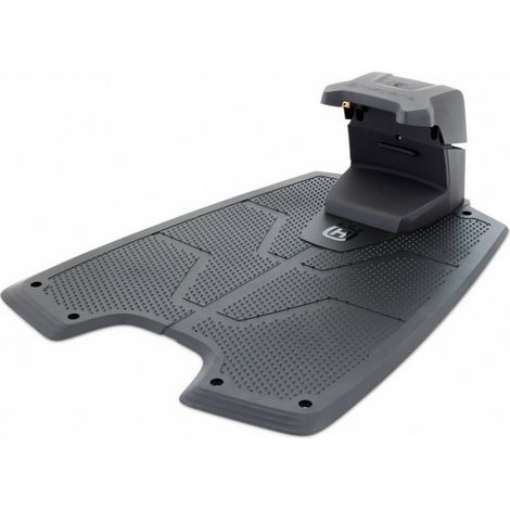 Husqvarna – Station de charge AM 595310103 – Compatible tondeuses 435X AWD et 535 AWD – Rechargement efficace pour fonctionnement optimal