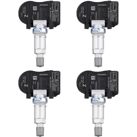 capteurs TPMS pour voiture 40700-3JA0A pour Infiniti Q50 Q60 Nissan Altima Pathfinder - Système de surveillance de la pression des pneus (1/5)